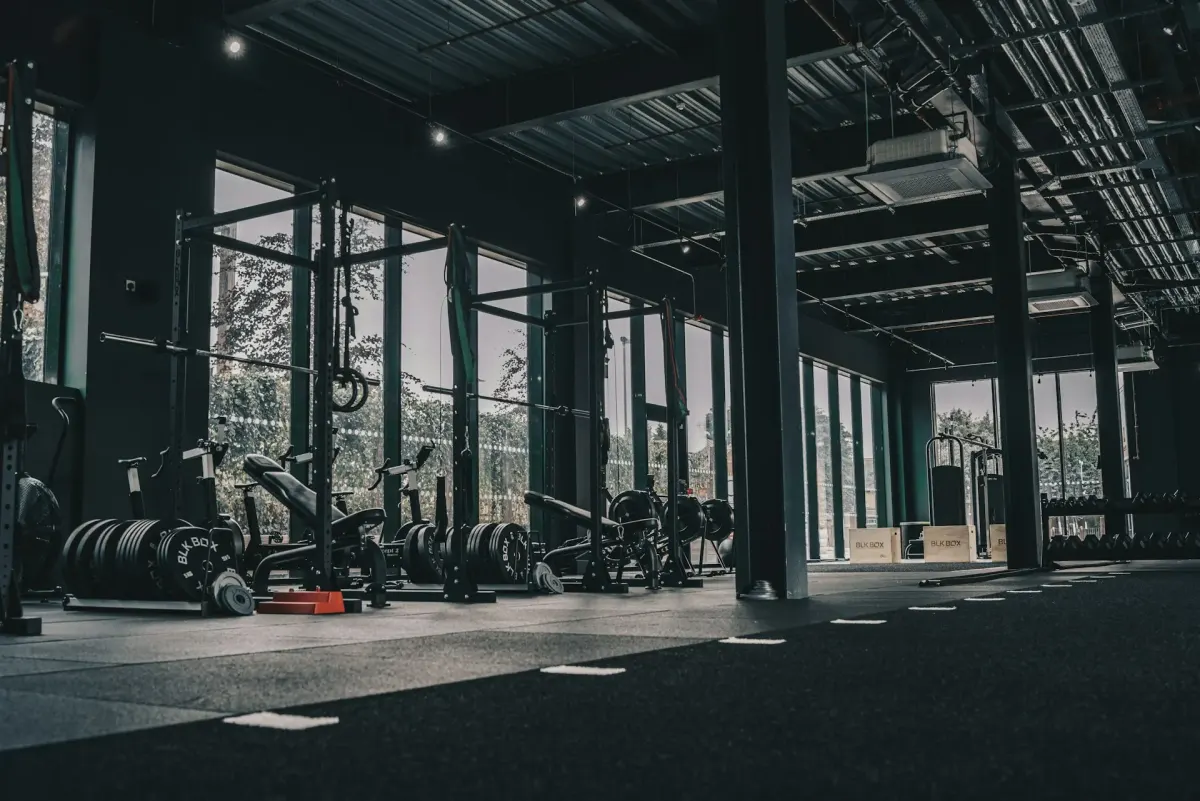 Exclusive Fitness Club, foto 1