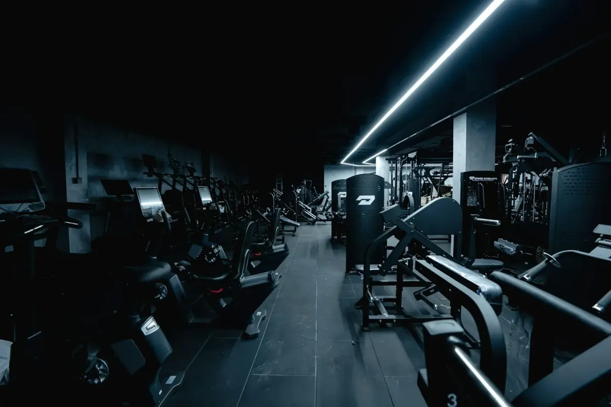 Exclusive Fitness Club, foto 2