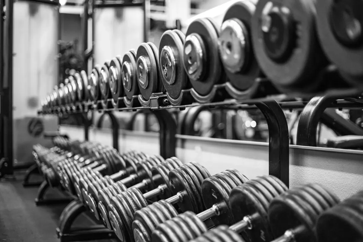 Exclusive Fitness Club, foto 3